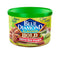 Blue Diamond Almonds Spicy Dill Pickle Flavored Snack Nuts, 6 Oz Resealable Can (Pack of 1)...