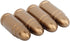 TOMALL Bullet Valve Stem Caps for Car Tires...