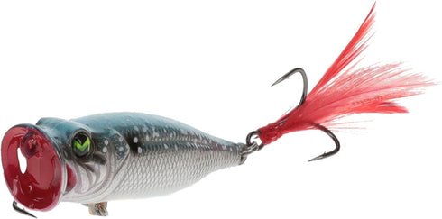 Lew's Mach Baits Sprayin' Shad...