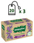 Adacayi (Sage Herbal Tea) 20 Tea Bags, Pack of 3...