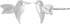 Boma Jewelry Sterling Silver Hummingbird Stud Earrings...