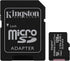 Kingston 128GB microSDXC Canvas Select Plus Class 10 Flash Memory Card SDCS2 Memory...