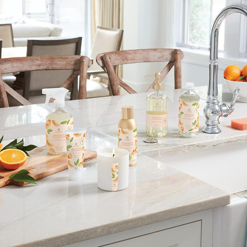 Thymes Fragrance Mist - 3 Oz - Mandarin Coriander...