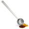Tablecraft 2 Tablespoon Coffee Scoop, Stainless Steel, 9 Inch Long Handle Measuring Spoon, 30ml Two Tbsp Capacity, Restaurant, Cafe or Home Use...
