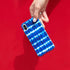 Case-Mate - iPhone XS Max Case - TIE DYE - Opaque Color Design - iPhone 6.5" - Shibori (MI040040-00)...