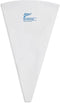 Ateco Wunderbag Decorating Bag, 12-Inch, Reusable, Professional Grade & Heavy Duty Construction, White...