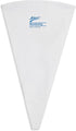 Ateco Wunderbag Decorating Bag, 24-Inch, Reusable, Professional Grade & Heavy Duty Construction, White...