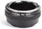 FOTGA Adapter Ring for Pentax PK K Lens to Sony E-Mount Mirrorless Camera NEX-5R 5T 3 NEX-6 NEX-7 a7 a7S a7R a7II a7SII a7RII a6500 a6300 a6000 a5...