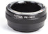 FOTGA Adapter Ring for Pentax PK K Lens to Sony E-Mount Mirrorless Camera NEX-5R 5T 3 NEX-6 NEX-7 a7 a7S a7R a7II a7SII a7RII a6500 a6300 a6000 a5...