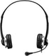 Adesso Xtream P2 USB Wired Multimedia Headset with Noise-Canceling Microphone, Binaural Over The Head, Black...