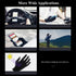 Gaming Gloves for Touchscreen, High-Sensitive Anti-Sweat Breathable Seamless Game Gloves for PUBG Mobile/Knives Out/Rules of Survival...