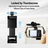 Sirui Universal Power Bank Holder, Aluminum Adjustable Power Bank Clamp Mount for Camera, AM-BM......