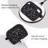 Case for Airpods 3 (2021), Filoto Silicone Airpod 3rd Generation Case Cover with Bracelet Keychain, Cute Protective Case for Apple Air Pod 3 Wirel...