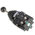 CS-402 4NO Joystick Switch, 4-Position Joystick Switch, Momentary Joy Stick Joystick Switch for Industrial Control AC 50Hz and DC Circuits...