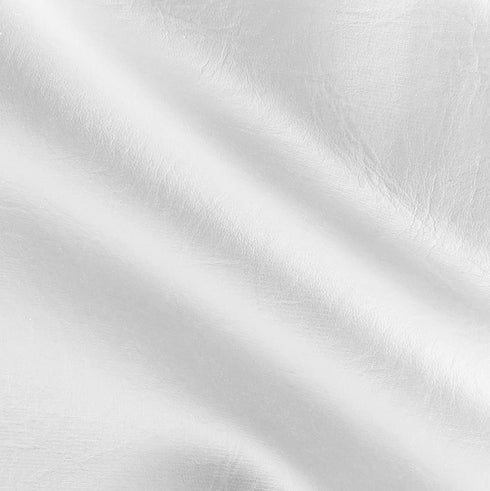 VViViD White Weatherproof Marine Vinyl Fabric (1.5ft x 54")...