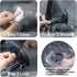 SOH Car Suction Cup Phone Holder Mount, Dashboard & Windshield Universal Car Mount for iPhone, Samsung, Google, Huawei, Nokia, Other Smartphones...