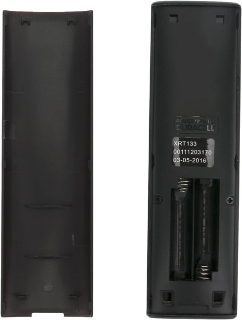 New Replace Remote XRT133 fit for Vizio TV E32-D1 E32D1 E32H-D1 E32HD1 E50-D1 E50D1 E55-D0 E55D0 E48-D0 E48D0 E43-D2 E43D2 E40-D0 E40D0...