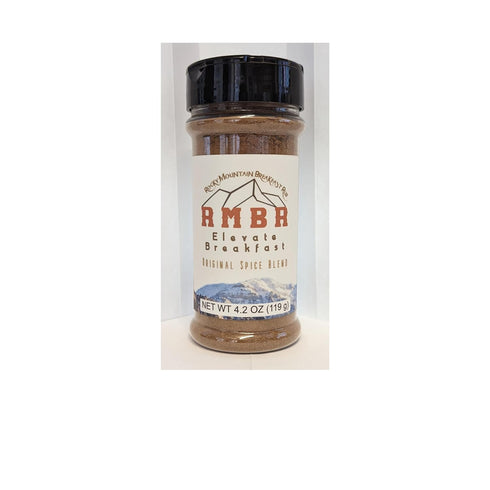 Original Spice Blend...