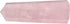 Amazing Gemstone Star Rose Quartz Crystal Towers ~ Natural Healing Crystal Point Obelisk for Reiki Healing and Crystal Grid (2 to 3 INCH)...