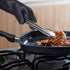 Silicone Cooking Gloves,Oven Mitts for Grilling,BBQ Mitt, Kitchen - Safe Handling of Pots and Pans, Extreme Heat Resistant BBQ, Internal Protectiv...