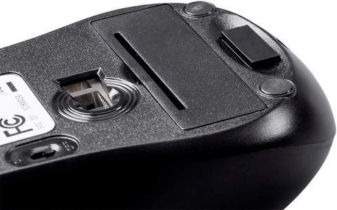 Monoprice Select Wireless Compact Mouse (115909)...