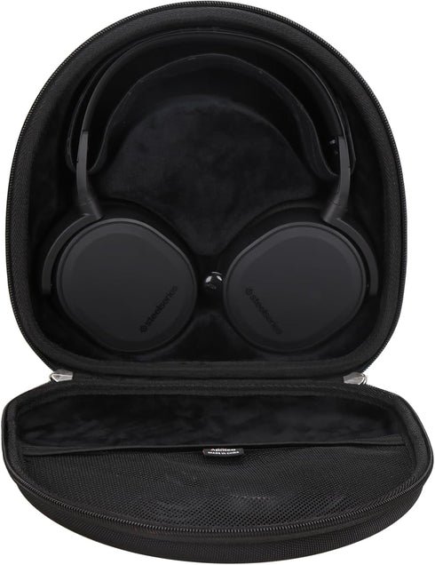 Aproca Hard Storage Case for NEW SteelSeries Arctis Nova 7X Wireless Multi-Platform Gaming Headset, Compatible SteelSeries Arctis 7+ / 9 Dual Head...