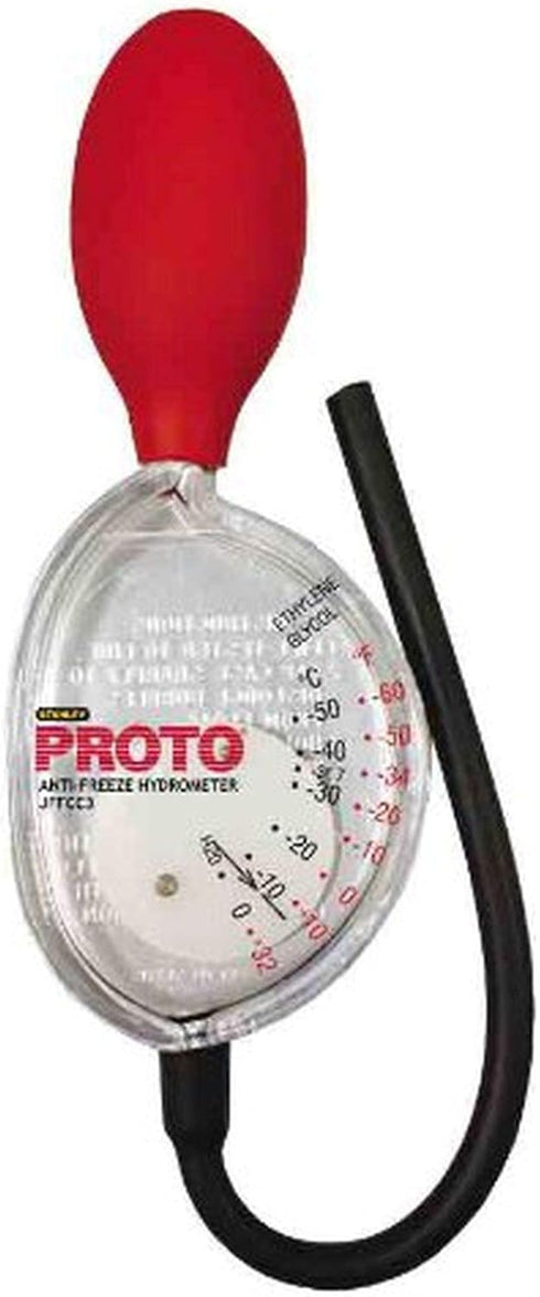 Stanley Proto JFFCC3 Proto Antifreeze Tester...