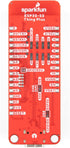 SparkFun Thing Plus - ESP32-S2 WROOM -No Bluetooth- Highly-integrated Feather form-factor development board Equipped w/a 2.4 GHz WiFi System-on-Ch...
