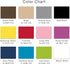 2 Yard White Cotton Fabric by The Yard 57 Inch Wide 125 GSM Light Weight Broadcloth...