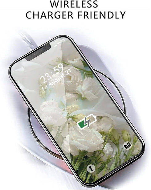 Cell Phone Case Cover for iPhone 12Pro max 6.7" Slim Glitter Shiny Bling Sparkle Cute Girls Women Protective Case for iPhone12 Pro max 6.7" Inch (...