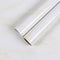 Marble Contact Paper for Countertops Gold White Peel and Stick Countertops Decorative Waterproof Contact Paper for Walls Cabinets Glossy Marble Wa...