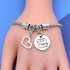 Friendship Gifts for Women Bracelet Christmas Gift for Best Friend Girl BFF Soul Sister Besties Friend Gift Birthday Gifts Inspirational Gift Stai...
