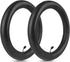 (2-Pack) 12" (12 1/2 x 2 1/4) Thicker Inner Tubes for Electric Scooters and Mini Bikes, Compatible with 12.5x2.25-12x2.125 Inflatable Tires (Inclu...