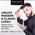 Pacinos Signature Line Clay Hair Paste - Long Lasting Styling Wax with Firm Hold for All Hair Styles 4 Oz...
