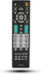 Replacement Remote Control for RC-682M RC-681M RC-606S RC-607M Fit for Onkyo A/V Receiver...