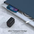 USB C Wall Charger Block - 20W Power Adapter, USBC iPhone Charger Fast Charging Blocks Compatible with Phone 15/15 Pro Max/15 Plus/14/13/12/11, XS...