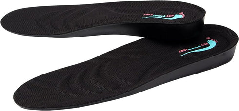 Height Increase Insoles – Shoe Lift Inserts...