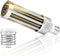 35W LED Corn Lights Bulb 350Watts Equivalent Super Bright 4965Lumens 3000K Warm White Lamp E26 Bulbs E39 Mogul Base Adapter 100-277V Indoor Outdoo...