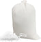 Dream Solutions USA Bulk Goose Down Filling 80/20 (1/4) 100% Natural White Down and Feather – Fill Stuffing Comforters, Pillows, Cushions, Jackets...