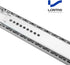 LONTAN 1 Pcs Bottom Mount Centered Drawer Slides for Cabinet & Dresser Drawers 12 Inch Heavy Duty Center Mount Drawer Slides 8" Extension Glide Tr...