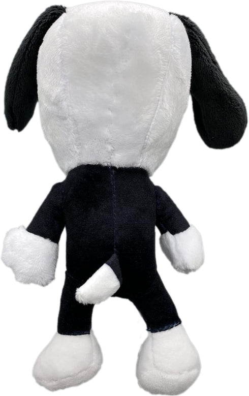 JINX Official Peanuts Collectible Plush Snoopy, Excellent Plushie Toy for Toddlers & Preschool, X-Ray Skeleton...