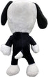 JINX Official Peanuts Collectible Plush Snoopy, Excellent Plushie Toy for Toddlers & Preschool, X-Ray Skeleton...