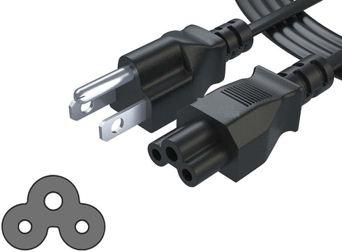 E55349 LONGWELL / i -SHENG E55349 LP-30B 7A 125V 3 Prong Power Cable Cord, 6 Feet...