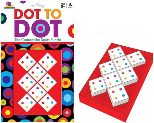 Brainwright Dot to Dot...