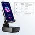Gifts for Men Women,Birthday Gifts,Cell Phone Stand with Wireless Bluetooth Speaker, Punchy Bass & HD Stereo Sound Speaker for Home & Outdoors Com...