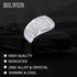 1797 Gear Shift Lever Cap Compatible with Honda Bling Accessories Accord 2018-2022 10th 1.5T EX EX-L LX V6 FWD Decals Stickers Covers Interior Dec...