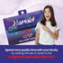 R&R Games Hanabi Black Powder Expansion Pack, Family Game for Adults and Kids...