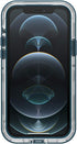 LifeProof NEXT SERIES Case for iPhone 12 & iPhone 12 Pro - CLEAR LAKE (CLEAR/CORSAIR)......