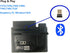 Bluetooth USB adapter, Bluetooth USB dongle plug and play for T27G,T29G,T46G,T48G,T46S,T48S,T52S, Raspberry PI,Windows10/8...