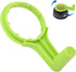 312283001 String Trimmer Tandle/Crank Handle Assy/Speed Winder Crank Reel Easy Trimmer Head for Ryobi Homelite Troy-Bilt Echo P2009, RY252CS, RY25...